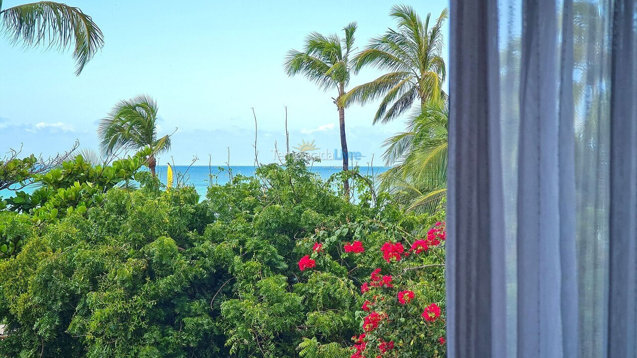 Apartment for vacation rental in Caucaia (Ce Praia de Cumbuco)