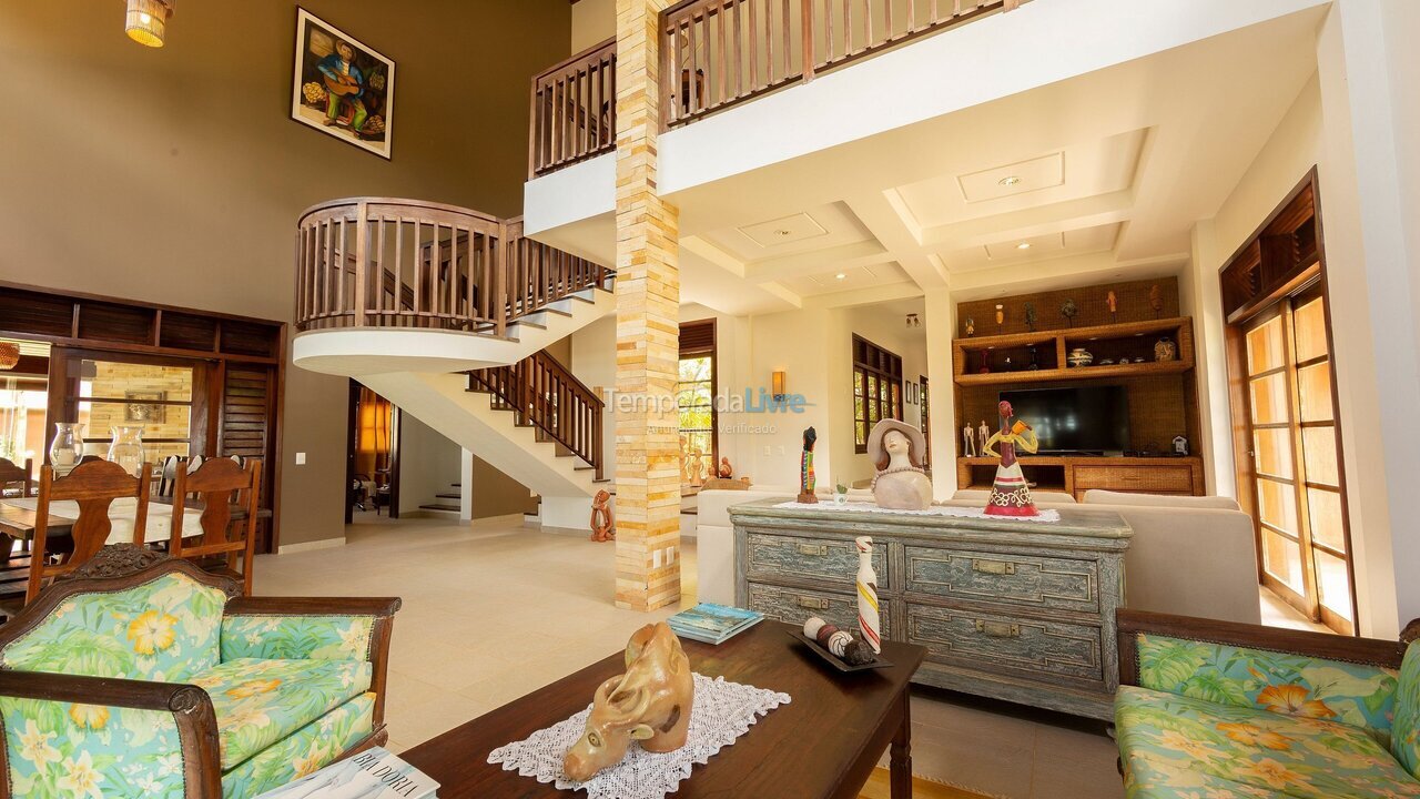 House for vacation rental in Ceará Mirim (Rn Praia de Jacumã)