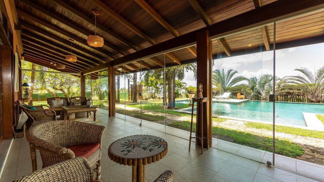 House for vacation rental in Ceará Mirim (Rn Praia de Jacumã)