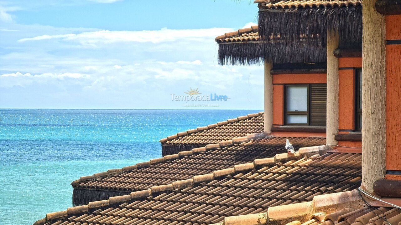 Apartment for vacation rental in Caucaia (Ce Praia de Cumbuco)
