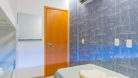 Apartamento en la mejor ubicación de la playa de Muro Alto de Carpediem