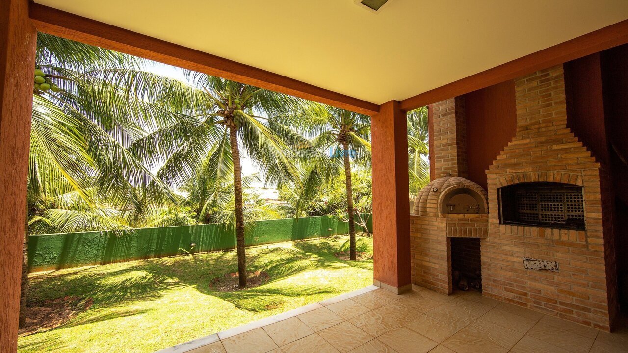 House for vacation rental in Ceará Mirim (Rn Praia de Jacumã)