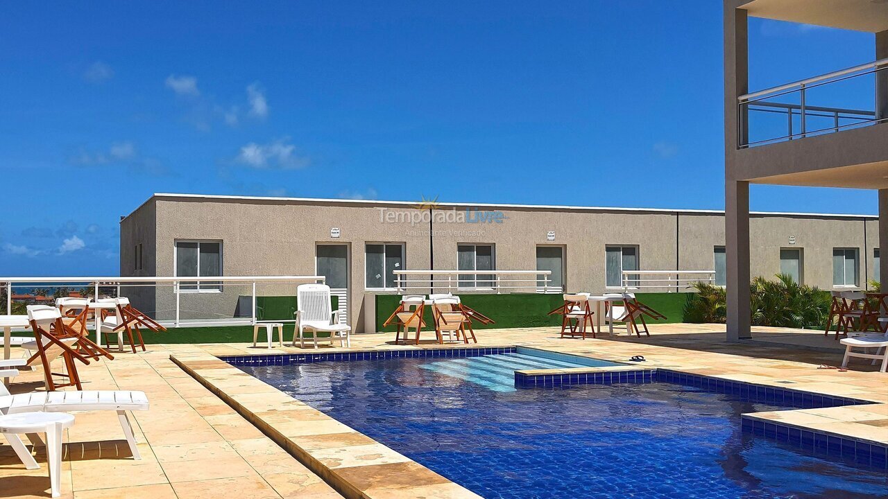 House for vacation rental in Aquiraz (Ce Beach Townhouses 2)