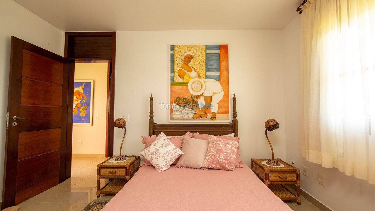 House for vacation rental in Ceará Mirim (Rn Praia de Jacumã)