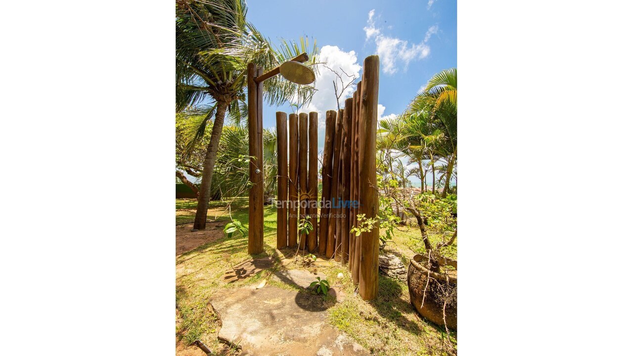 House for vacation rental in Ceará Mirim (Rn Praia de Jacumã)