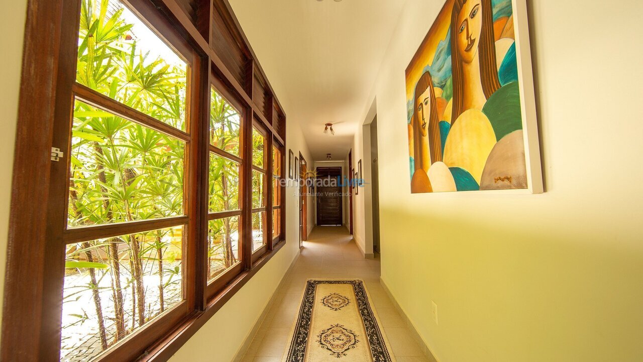 House for vacation rental in Ceará Mirim (Rn Praia de Jacumã)