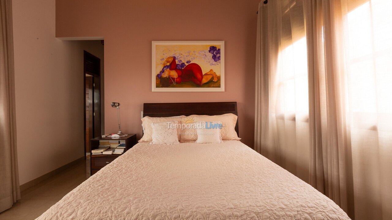 House for vacation rental in Ceará Mirim (Rn Praia de Jacumã)