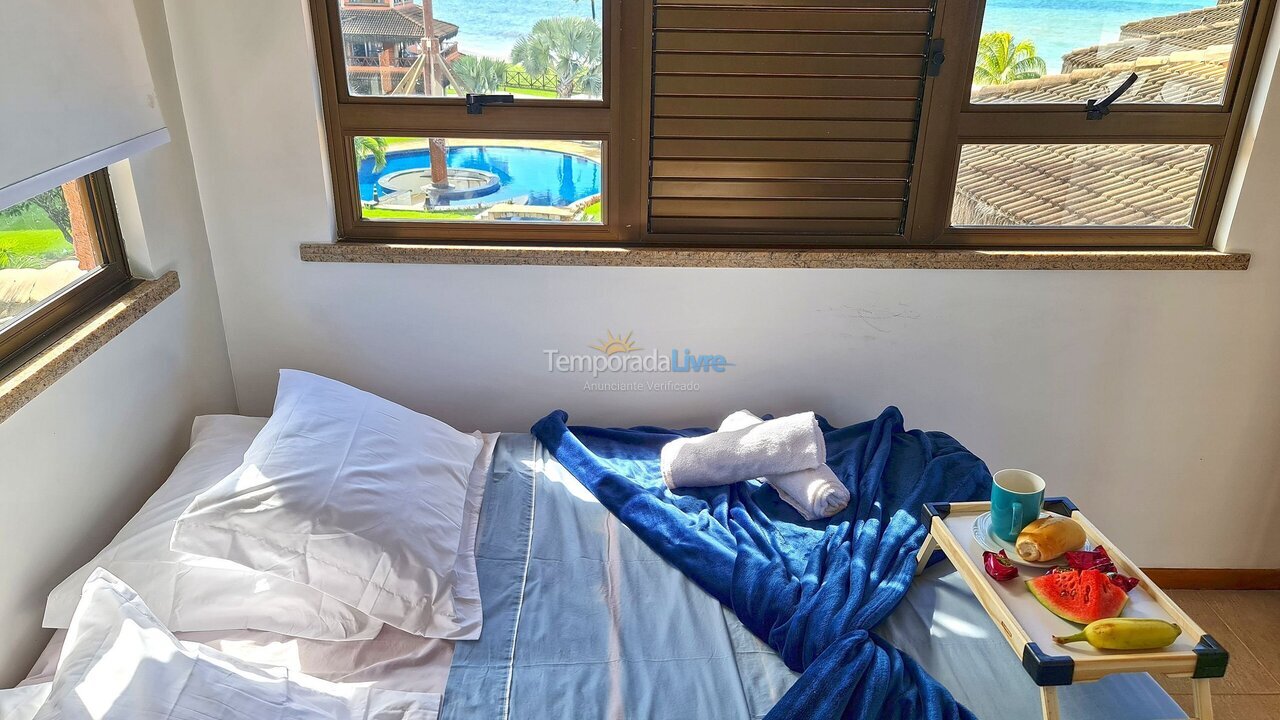 Apartment for vacation rental in Caucaia (Ce Praia de Cumbuco)