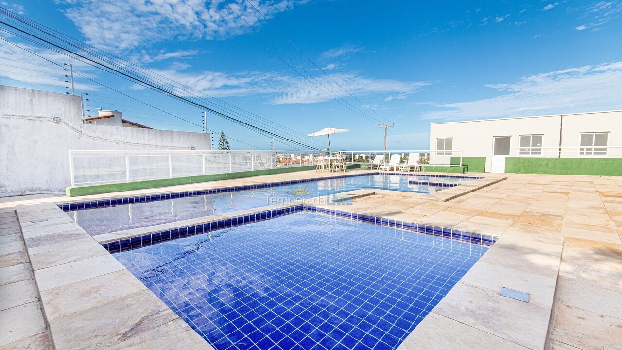 Casa para aluguel de temporada em Aquiraz (Ce Porto Das Dunas)