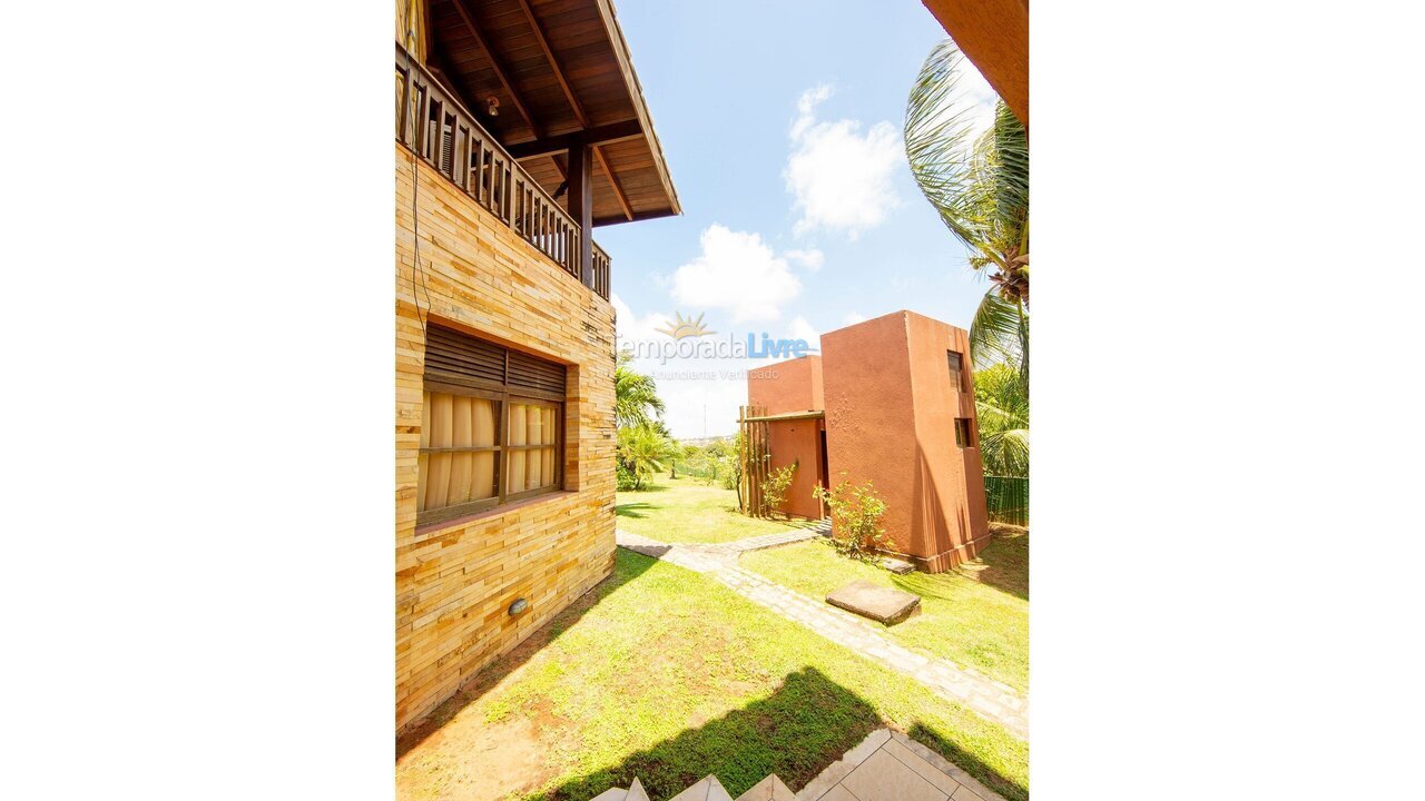 House for vacation rental in Ceará Mirim (Rn Praia de Jacumã)