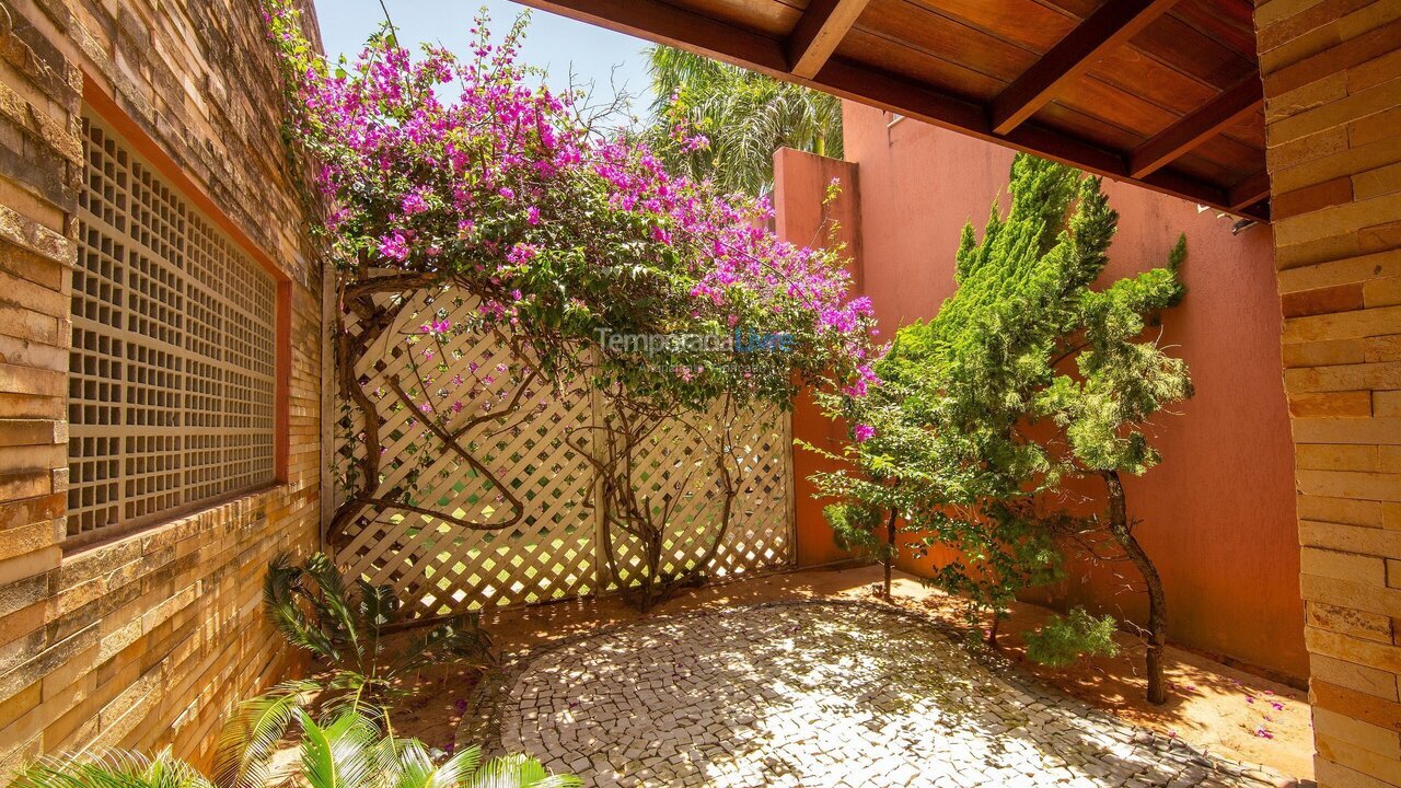 House for vacation rental in Ceará Mirim (Rn Praia de Jacumã)