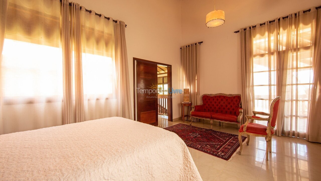House for vacation rental in Ceará Mirim (Rn Praia de Jacumã)
