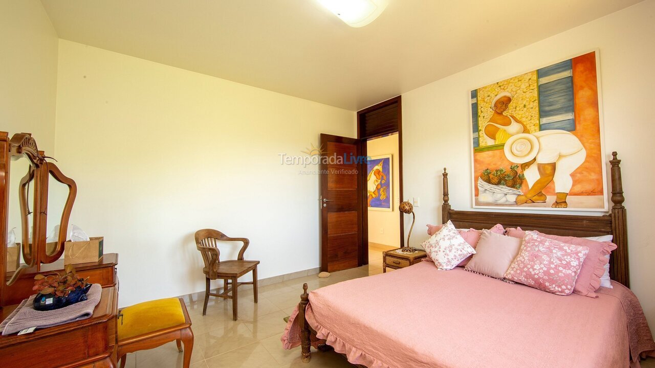 House for vacation rental in Ceará Mirim (Rn Praia de Jacumã)