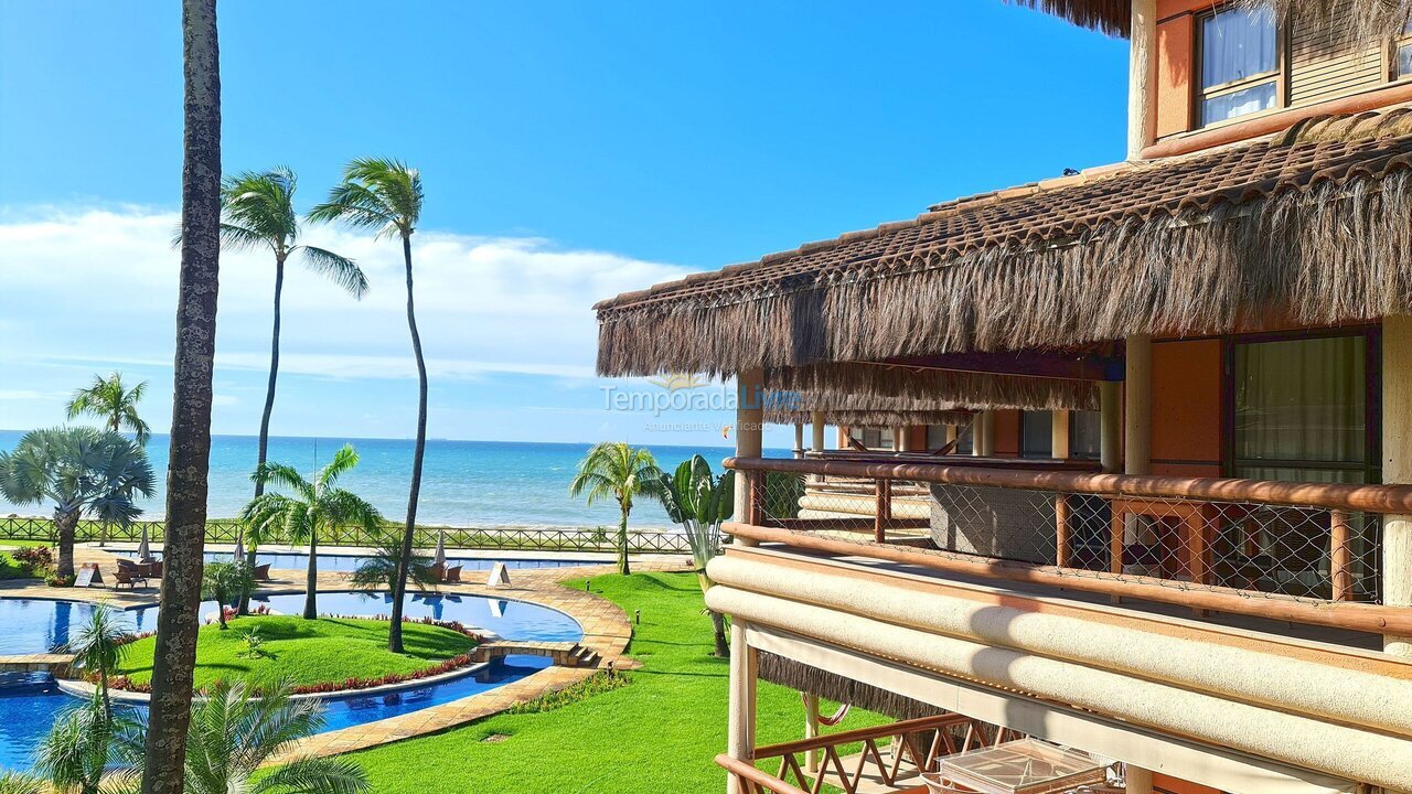Apartment for vacation rental in Caucaia (Ce Praia de Cumbuco)