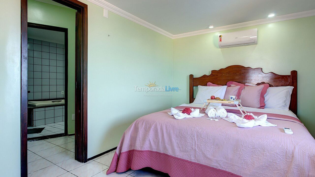 House for vacation rental in Aquiraz (Ce Praia do Iguape)