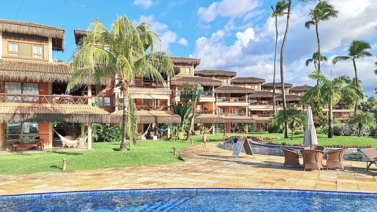 Apartment for vacation rental in Caucaia (Ce Praia de Cumbuco)