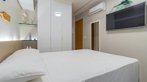Carpediem - Moderno y Práctico Apartamento en Cupe Beach Living...