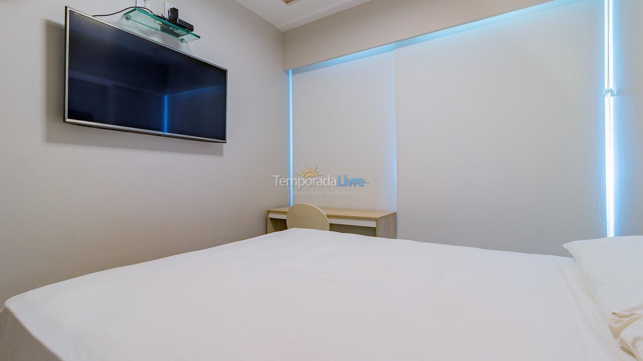 Apartamento para alquiler de vacaciones em Porto de Galinhas (Porto de Galinhas)