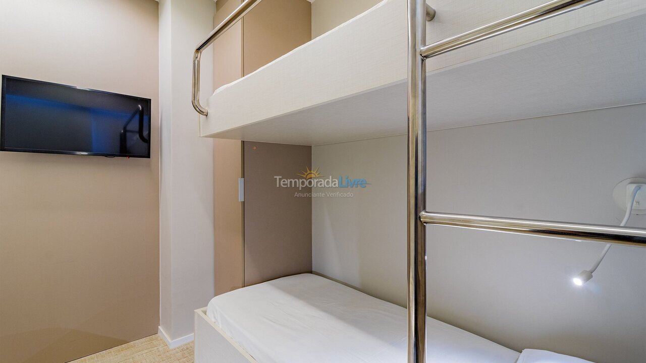 Apartamento para alquiler de vacaciones em Porto de Galinhas (Porto de Galinhas)
