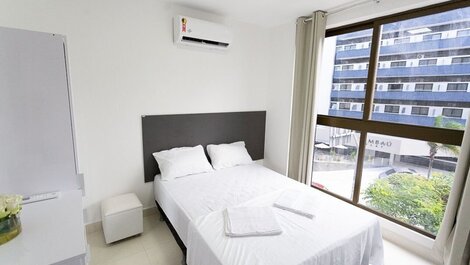 Apartamento no Condomínio Buenos Ayres próximo a praia de Cabo...