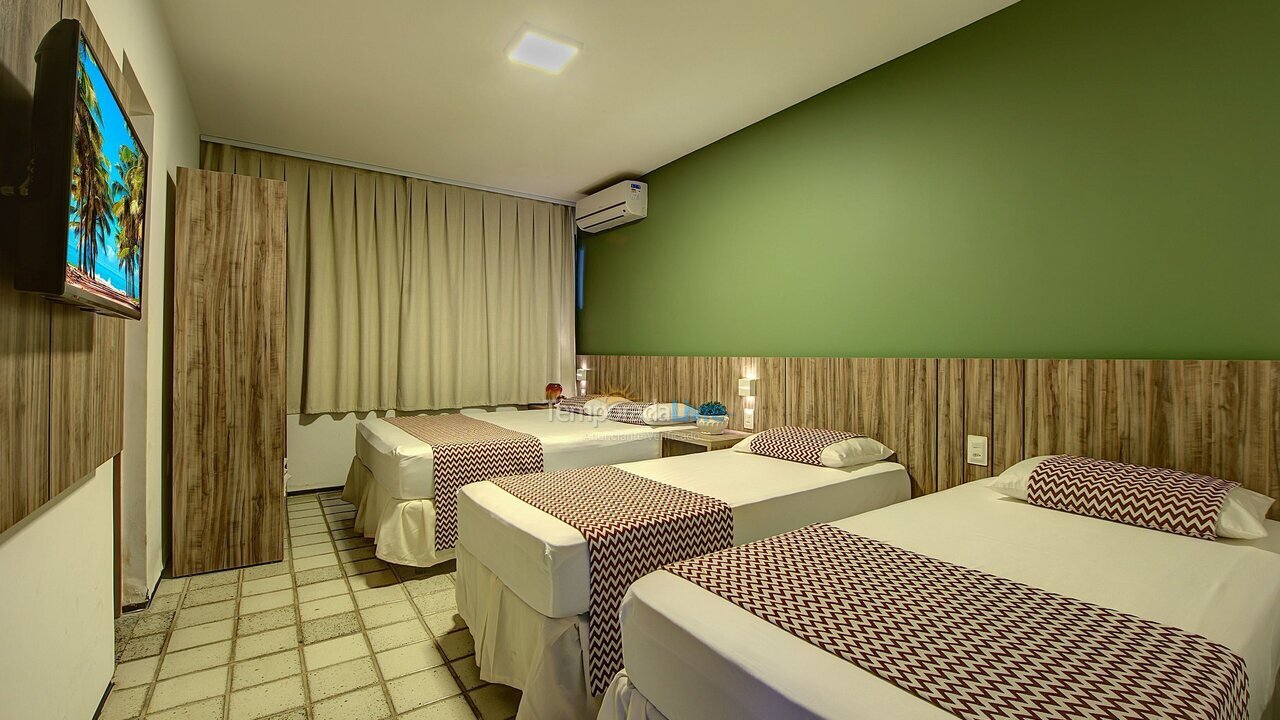 Casa para alquiler de vacaciones em Aquiraz (Ce Porto Das Dunas)