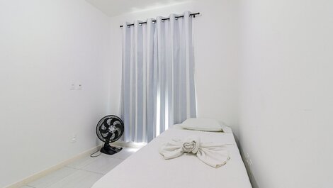 Carpediem - Práctico y cómodo apartamento en Muro Alto