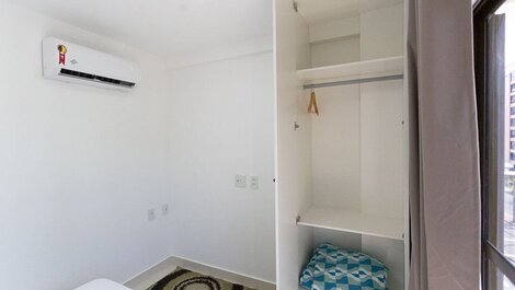 Apartamento no Condomínio Buenos Ayres próximo a praia de Cabo...