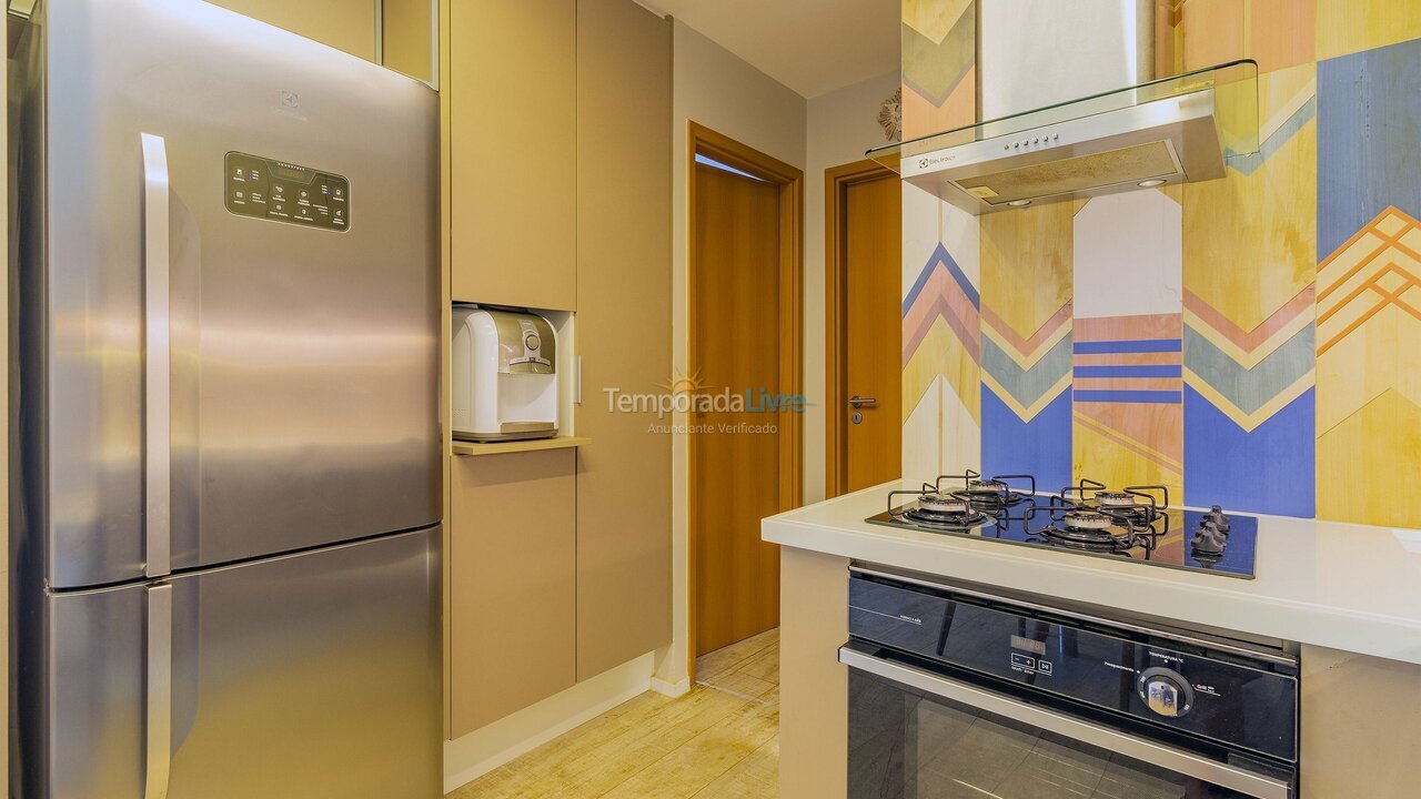 Apartamento para alquiler de vacaciones em Porto de Galinhas (Porto de Galinhas)
