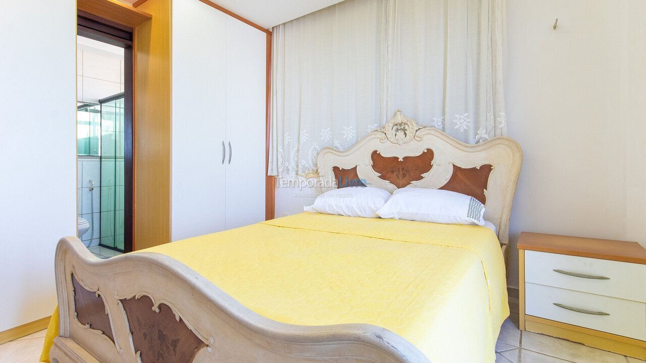 Apartment for vacation rental in Parnamirim (Rn Praia de Cotovelo)