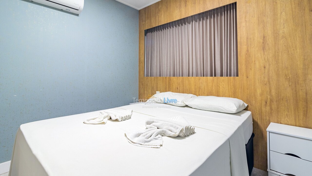 Apartamento para aluguel de temporada em Porto de Galinhas (Porto de Galinhas)