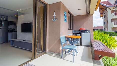 Confort en Oka Beach Resort en Muro Alto by Carpediem