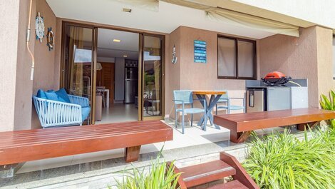 Confort en Oka Beach Resort en Muro Alto by Carpediem