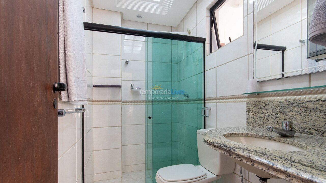 Apartamento para aluguel de temporada em Parnamirim (Rn Praia de Cotovelo)