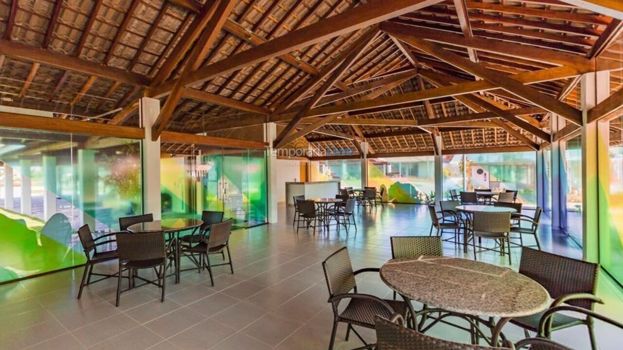 Apartamento para aluguel de temporada em Porto de Galinhas (Porto de Galinhas)