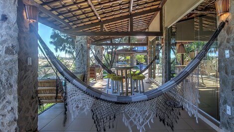 Casa Tavarua - Luxo na Praia de Taíba by Carpediem