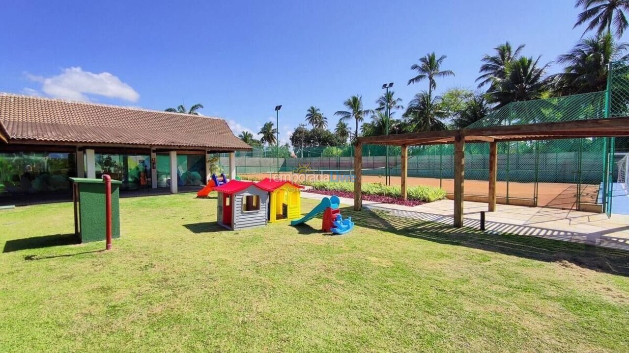 Apartamento para alquiler de vacaciones em Porto de Galinhas (Porto de Galinhas)