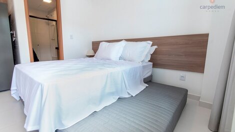 Mana Beach Experience Muro Alto #C108 one bedroom by Carpediem