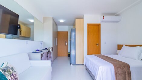 Mana Beach Experience Muro Alto - #A012 por Carpediem