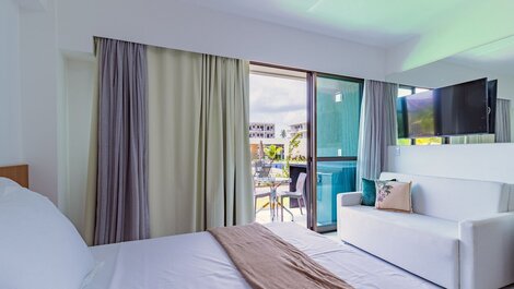Mana Beach Experience Muro Alto - #A012 por Carpediem