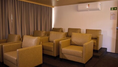 Apartamento en Puerto Ventura en João Pessoa por Carpediem
