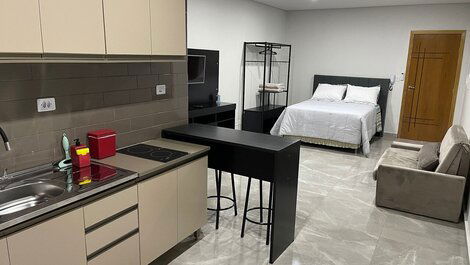 Apartamento para alugar em Foz do Iguaçu - Vila Portes