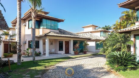 House for rent in Armação dos Búzios - Geribá