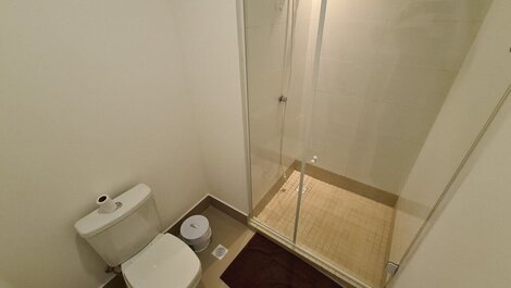 Brand new apartment in the center