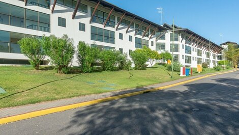 Flat Luxo Beach Class BeiraMar Muro Alto / Porto de Galinhas