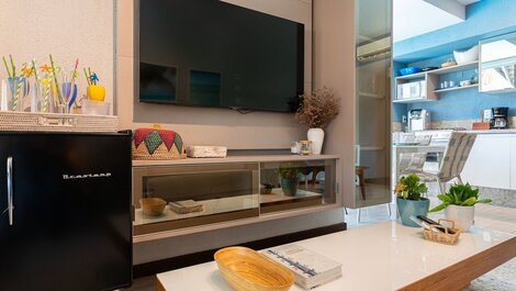 Nannai Residence Luxury Muro Alto Porto de Galinhas Beira Mar