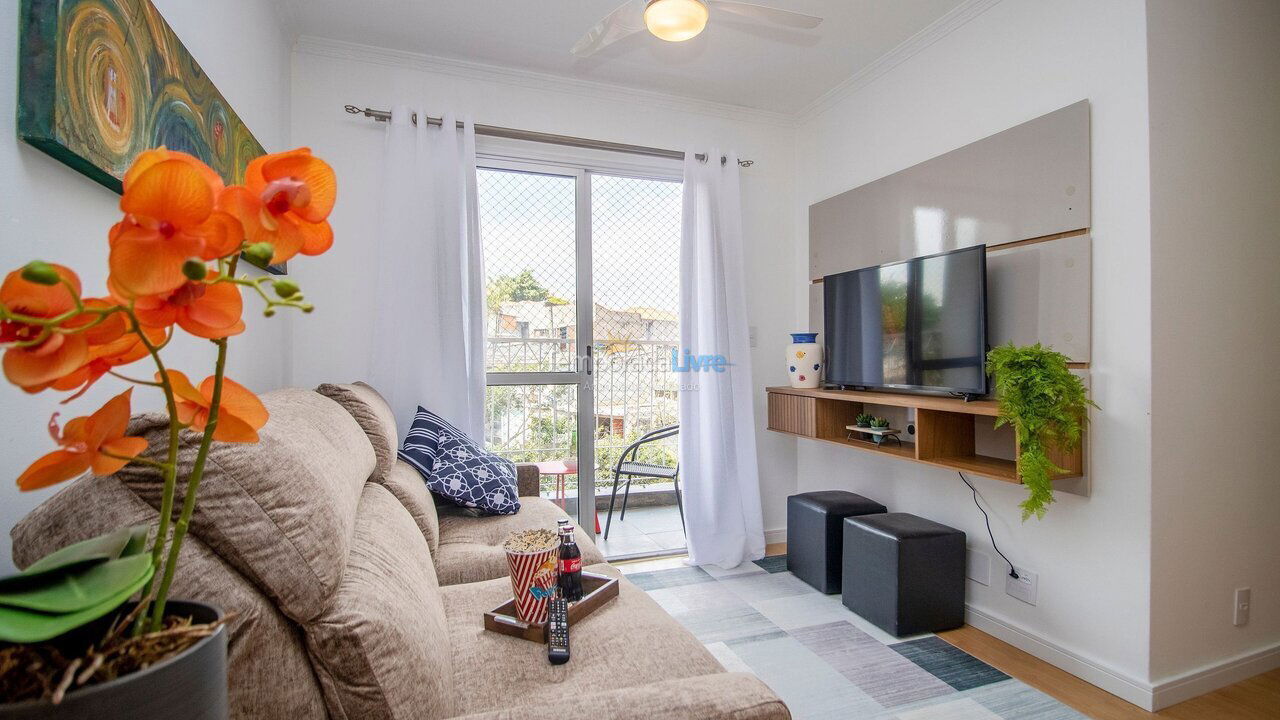 Apartamento para alquiler de vacaciones em Sao Paulo (Raposo Tavares)