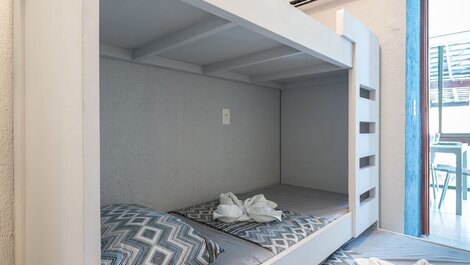Nannai Residence Luxury Muro Alto Porto de Galinhas Beira Mar