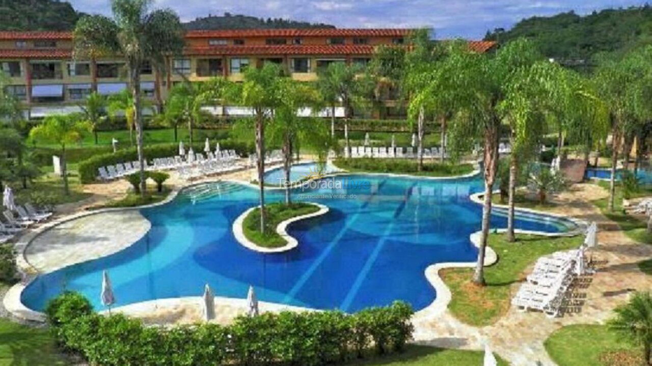 Apartamento para alquiler de vacaciones em Angra dos Reis (Pontal)