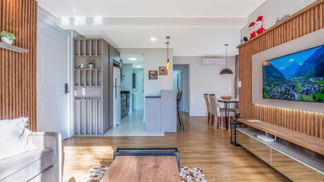 Alpes da Montanha - Apartamento en Gramado
