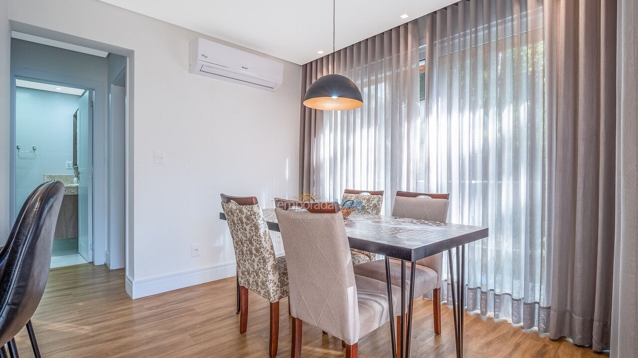 Apartamento para alquiler de vacaciones em Gramado (Planalto)